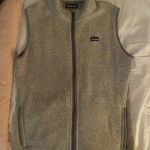 Patagonia Better Sweater Vest